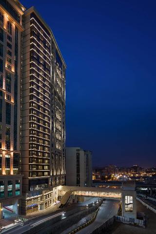 Sheraton Jabal Al Kaaba