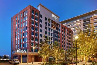 Aloft Richardson