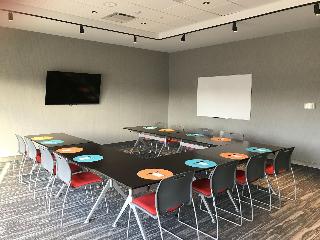 會議室