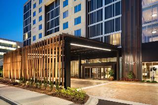 The Westin Jackson
