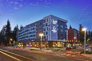 Aloft Seattle Redmond