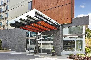 Element Seattle Redmond