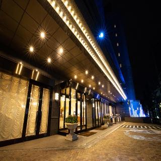 Hotel Bellclassic Tokyo image