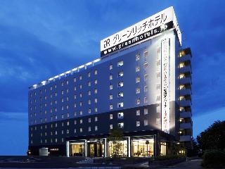 Green Rich Hotel Osaka Airport image
