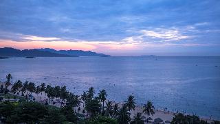 Citadines Bayfront Nha Trang