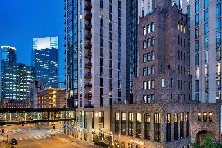 Hotel Ivy, a Luxury Collection Hotel, Minneapolis