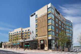The Westin Washington National Harbor