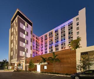 Aloft Miami Aventura