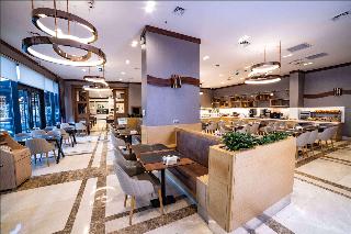 Ramada by Wyndham Istanbul Alibeykoy