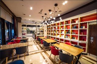 Ramada by Wyndham Istanbul Alibeykoy