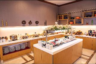 Ramada by Wyndham Istanbul Alibeykoy