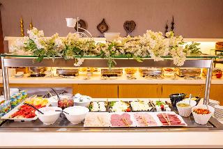Ramada by Wyndham Istanbul Alibeykoy
