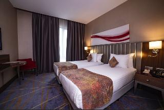 Ramada by Wyndham Istanbul Alibeykoy