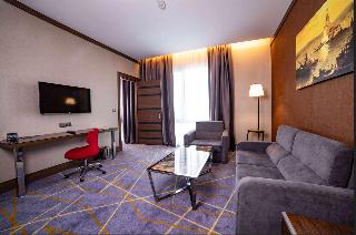Ramada by Wyndham Istanbul Alibeykoy