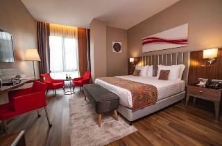 Ramada by Wyndham Istanbul Alibeykoy