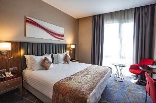 Ramada by Wyndham Istanbul Alibeykoy
