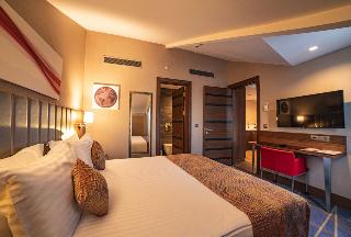 Ramada by Wyndham Istanbul Alibeykoy