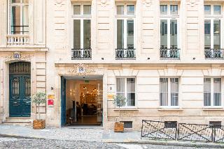 Hôtel Helzear Etoile