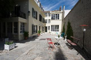 Suites &amp; Hôtel Helzear Montparnasse