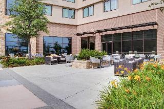 Sheraton McKinney Hotel