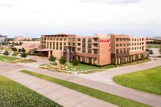 Sheraton McKinney Hotel