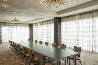 會議室