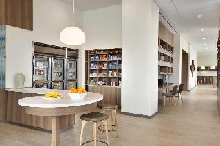 Element Dallas Love Field
