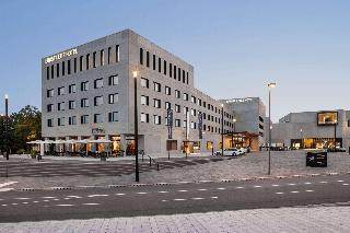 Vienna House by Wyndham Ernst Leitz Wetzlar
