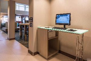 Residence Inn St. Louis Westport