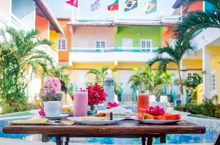 Foto del Hotel Pousada Angélica del viaje descubre brasil