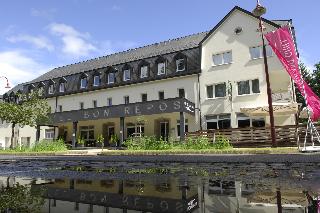 Hotel Bon Repos