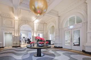 Pestana Amsterdam Riverside