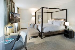 Pestana Amsterdam Riverside, Amsterdam and vicinity