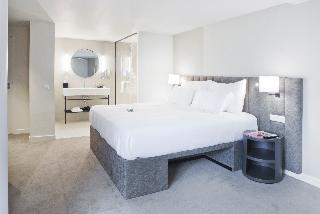 Pestana Amsterdam Riverside, Amsterdam and vicinity