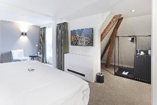 Pestana Amsterdam Riverside, Amsterdam and vicinity