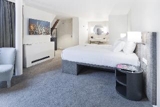 Pestana Amsterdam Riverside, Amsterdam and vicinity