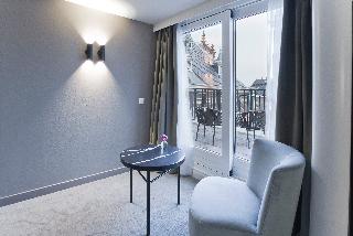 Pestana Amsterdam Riverside, Amsterdam and vicinity