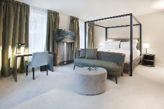 Pestana Amsterdam Riverside, Amsterdam and vicinity