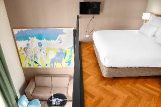 Pestana Amsterdam Riverside, Amsterdam and vicinity