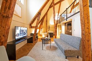 Pestana Amsterdam Riverside, Amsterdam and vicinity