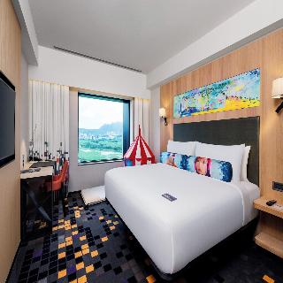 Room:DBL.KG