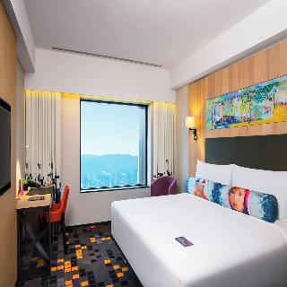 Room:DBL.KG
