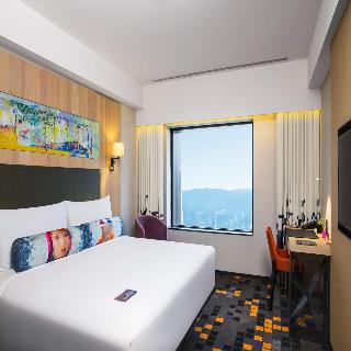 Room:DBL.KG