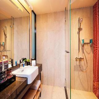 Room:DBL.KG