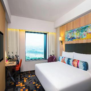 Room:DBL.KG