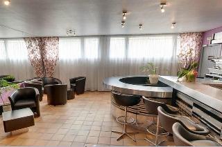 Brit Hotel Cahors – Le France, Dordogne
