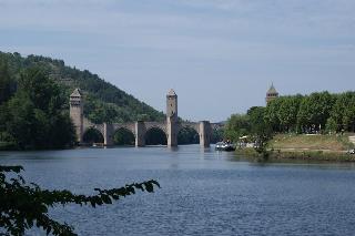 Brit Hotel Cahors – Le France, Dordogne