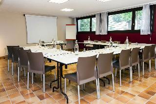 Brit Hotel Cahors – Le France, Dordogne