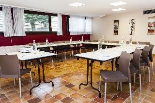 Brit Hotel Cahors – Le France, Dordogne