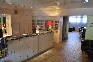 Brit Hotel Cahors – Le France, Dordogne